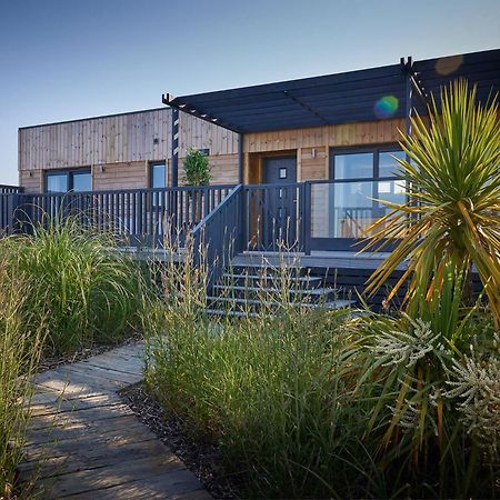 Gwel An Mor Hotel Portreath Eksteriør billede