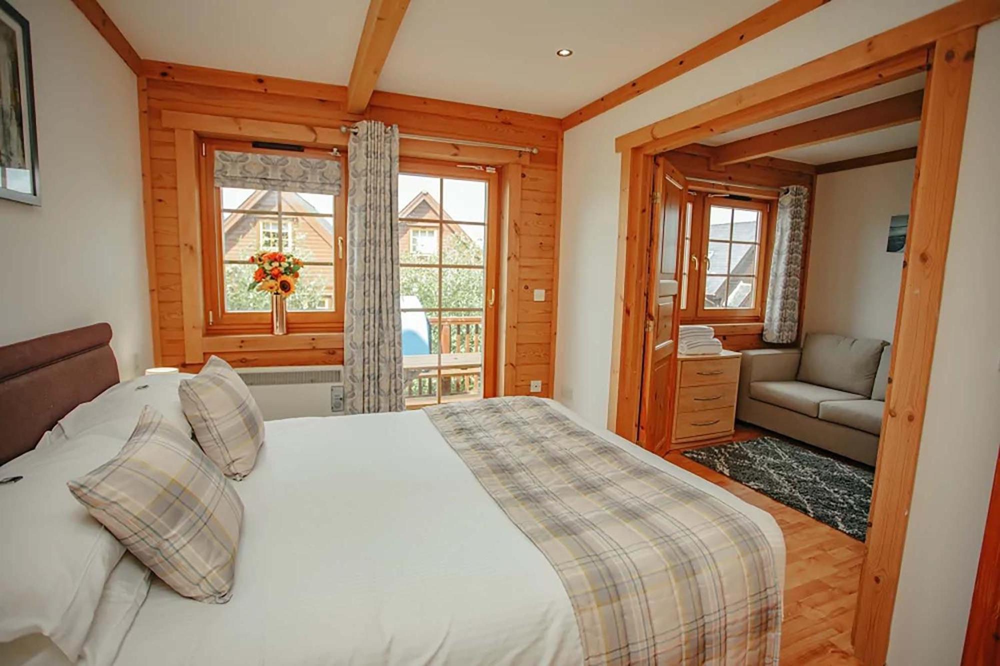 Gwel An Mor Hotel Portreath Eksteriør billede
