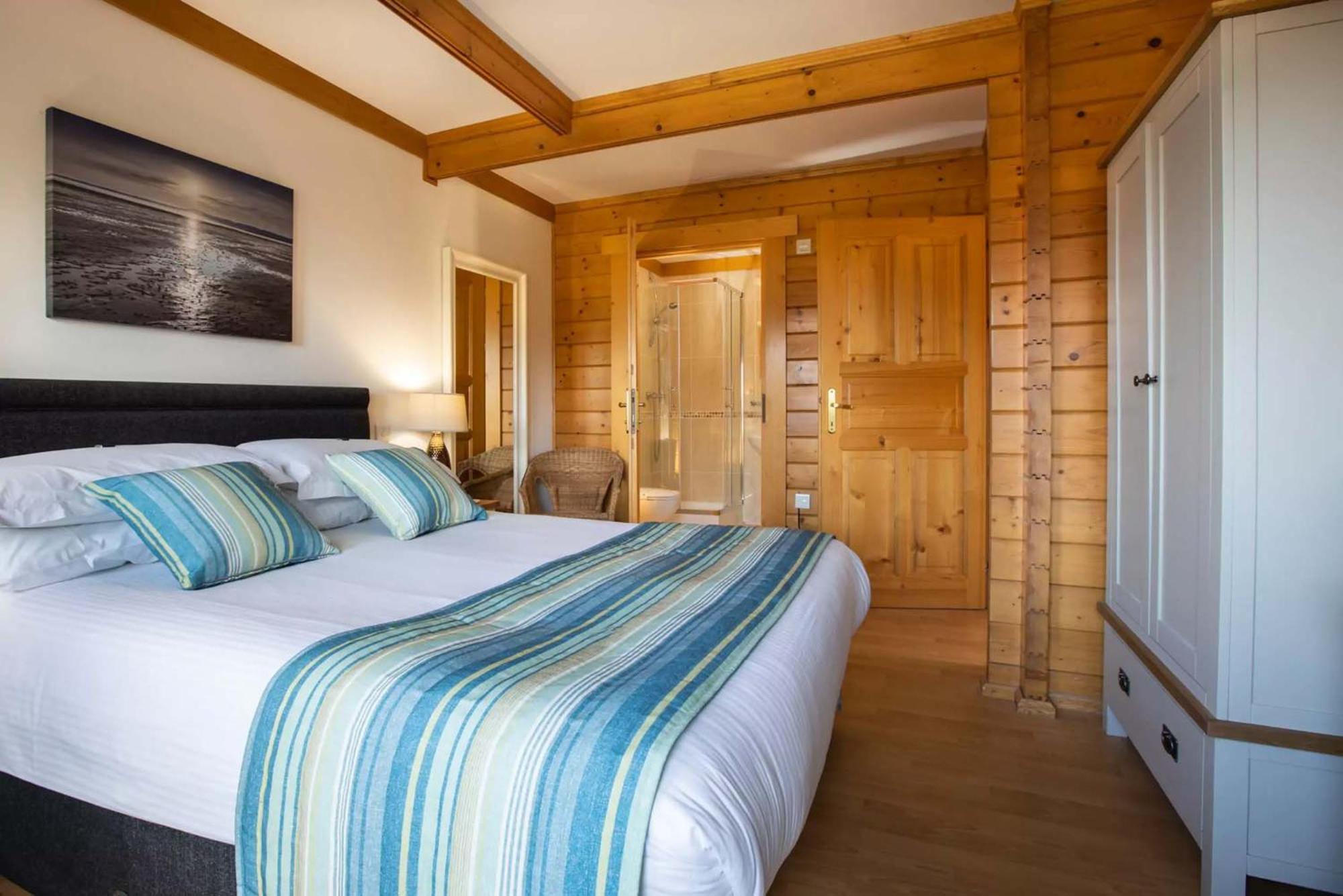 Gwel An Mor Hotel Portreath Eksteriør billede