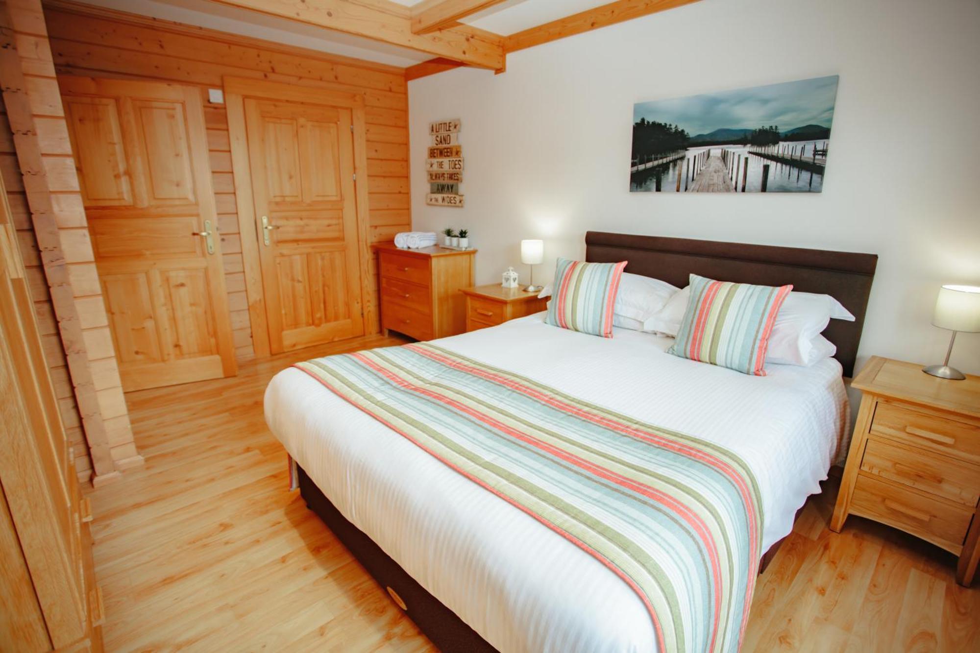 Gwel An Mor Hotel Portreath Eksteriør billede